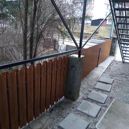 Raza Soarelui Apartament De Lux Sovata Extérieur photo