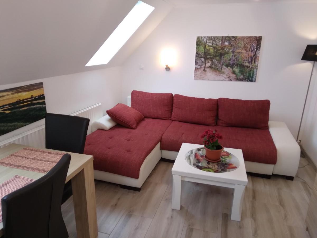 Raza Soarelui Apartament De Lux Sovata Extérieur photo